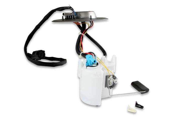Holley - Holley Performance Drop In Fuel Pump Module Assembly 12-944