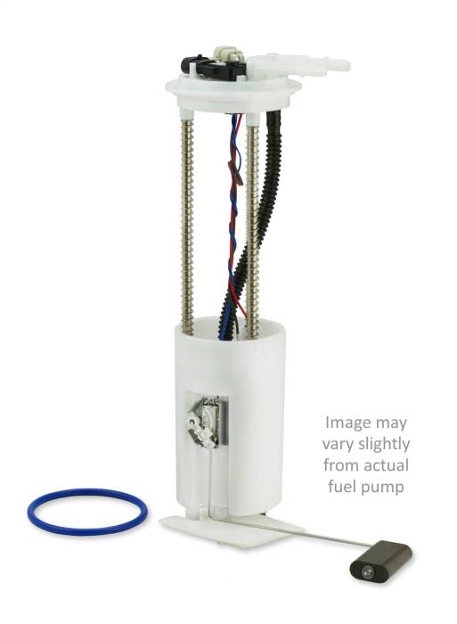 Holley - Holley Performance Drop In Fuel Pump Module Assembly 12-985