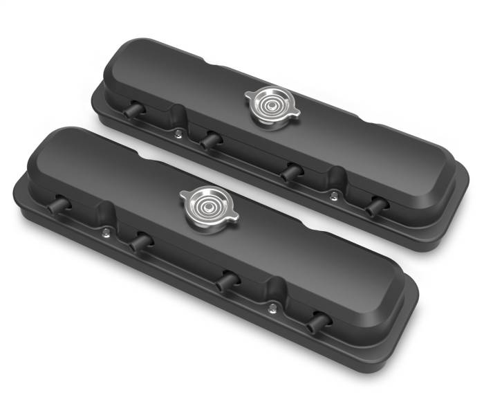 Holley - Holley Performance LS Valve Cover 241-192