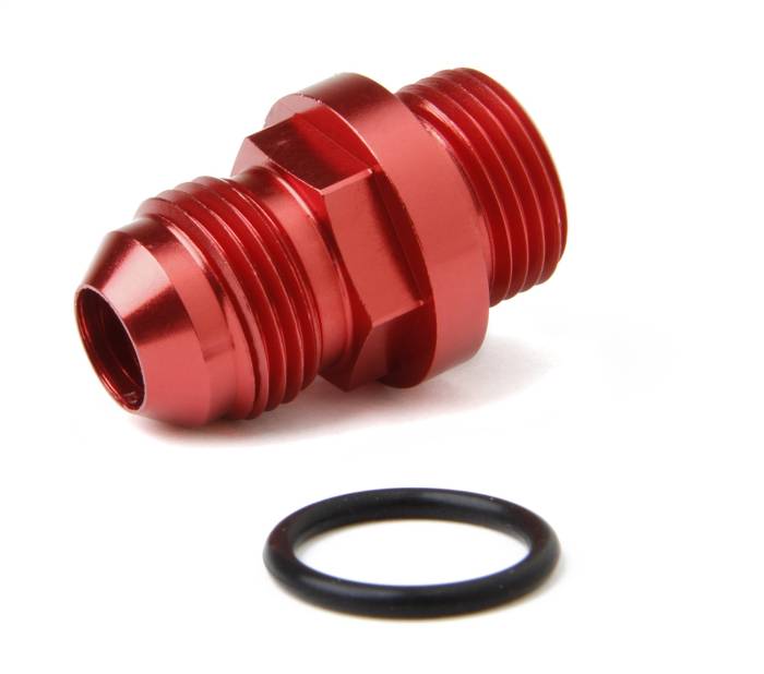 Holley Performance - Holley Performance Fuel Inlet Fitting 26-143-2