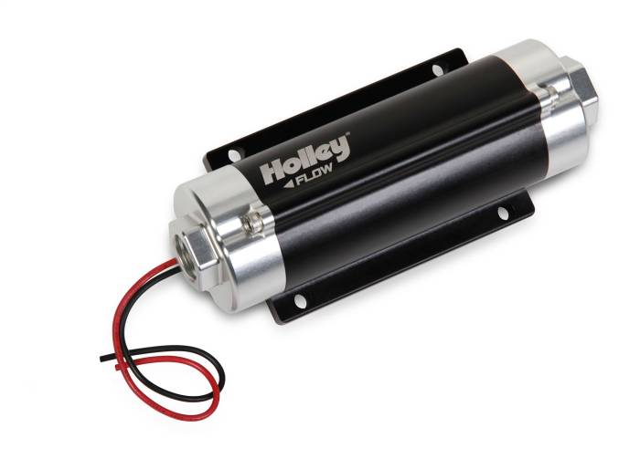 Holley - Holley Performance HP Fuel Pump 12-600