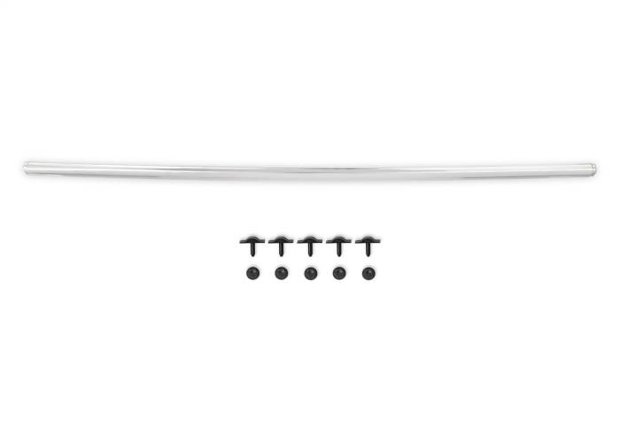 Holley - Holley Performance Grille Molding 06-105