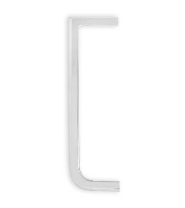 Holley - Holley Performance Grille Molding 06-108