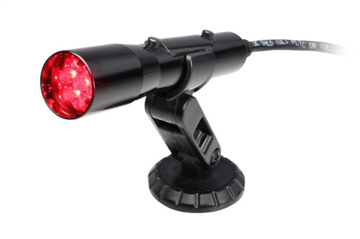 Holley - Holley Performance Sniper Standalone Shift Light 840007