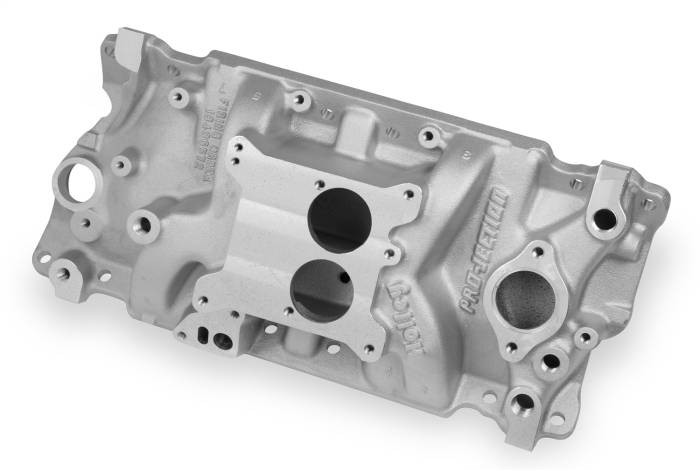 Holley - Holley Performance Pro-Jection Intake Manifold 300-49