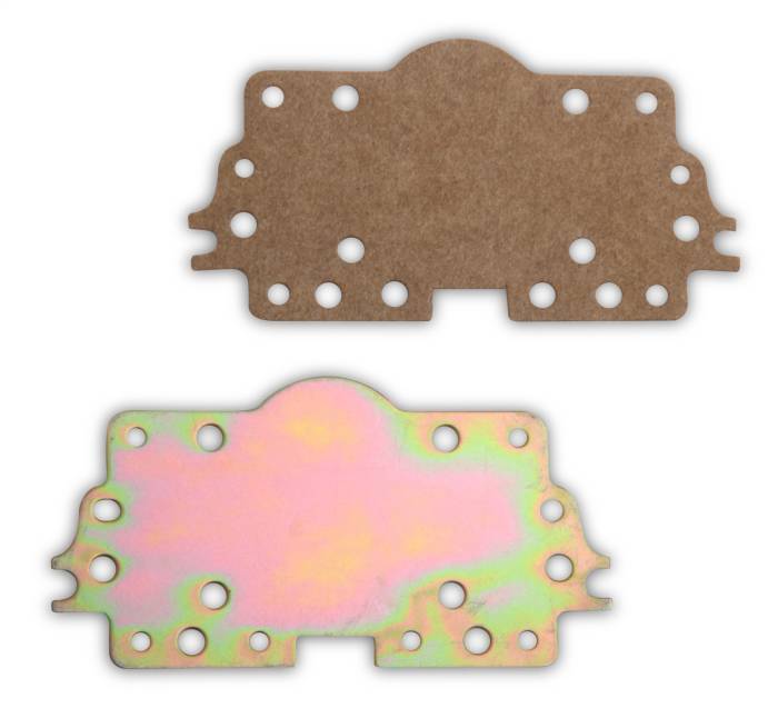 Holley - Holley Performance Secondary Sealing Plate 108-122