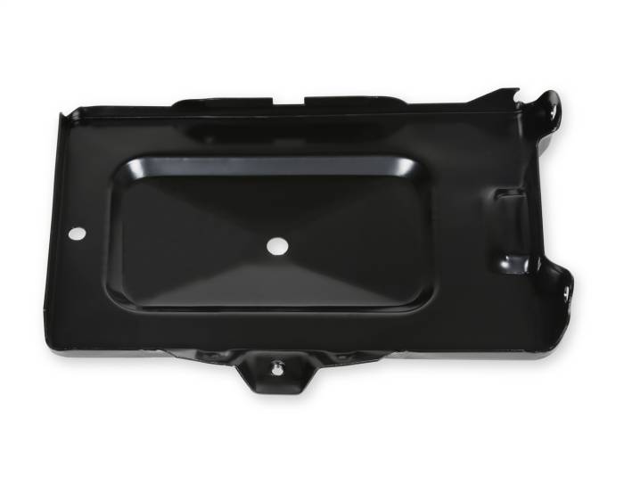 Holley - Holley Performance Battery Tray 04-254