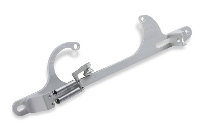 Holley - Holley Performance Throttle Cable Bracket 20-251