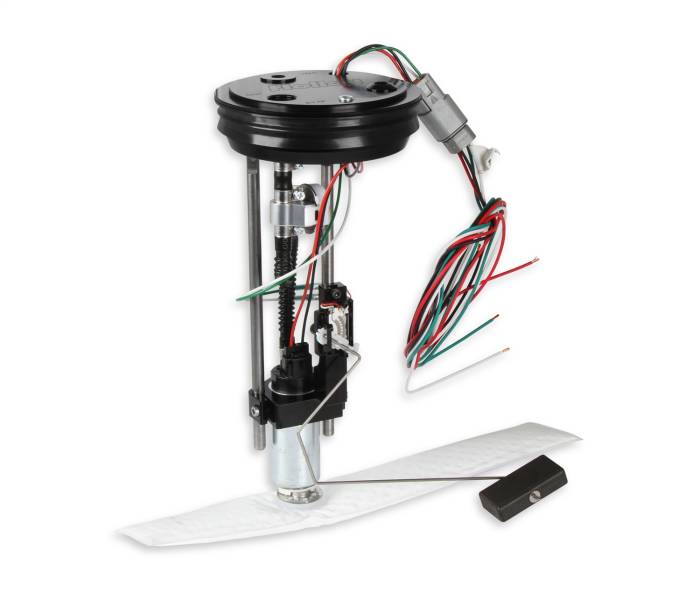 Holley - Holley Performance Returnless Style EFI Fuel Pump Module 12-323