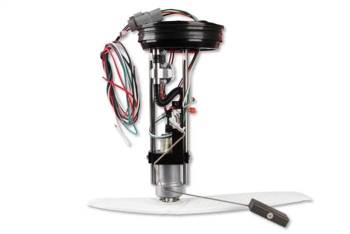 Holley - Holley Performance Returnless Style EFI Fuel Pump Module 12-324