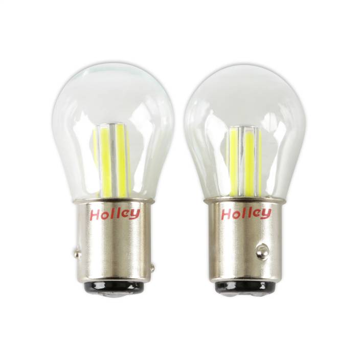 Holley - Holley Performance Holley Retrobright LED Bulb HLED09