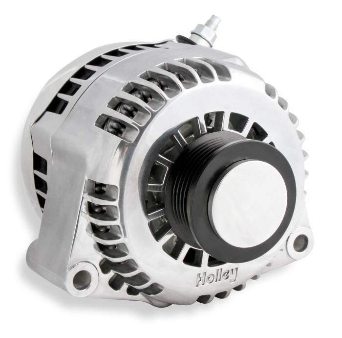 Holley - Holley Performance Alternator 197-304