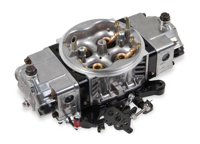 Holley - Holley Performance Ultra XP Carburetor 0-80813BKX