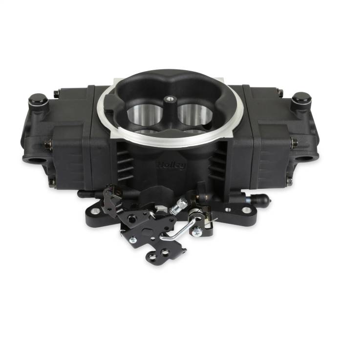 Holley - Holley EFI Terminator X Stealth 4150 Throttle Body 534-308