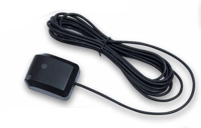 Holley - Holley EFI Pro Dash GPS Digital Module 554-147