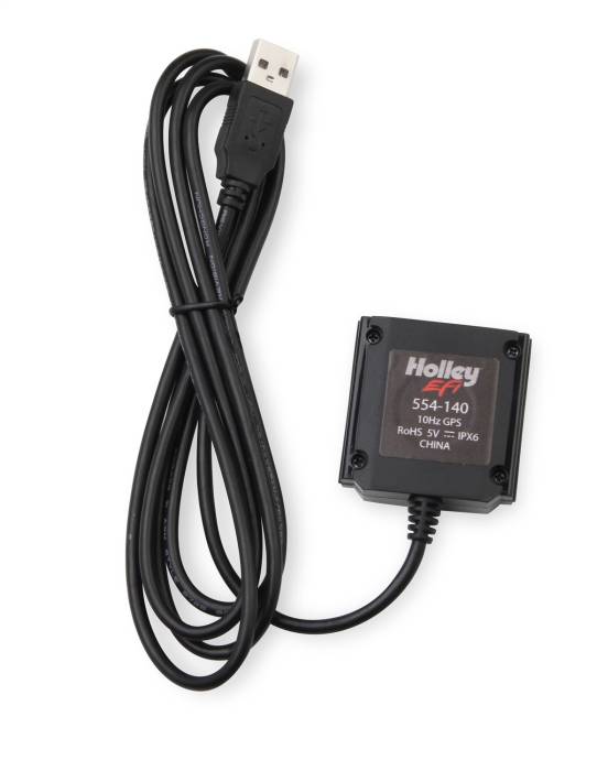 Holley - Holley EFI GPS Digital Dash USB Module 554-140