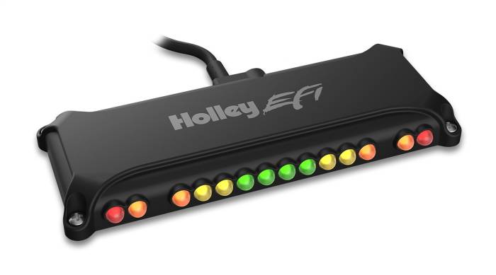 Holley - Holley EFI EFI LED Light Bar 553-107