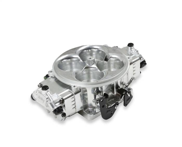 Holley - Holley EFI Terminator X Stealth 4500 Air Valve 534-310