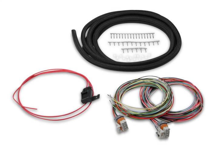Holley - Holley EFI Universal Coil On Plug Harness 558-307