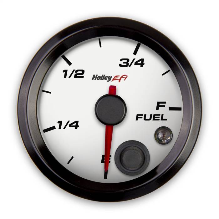 Holley - Holley EFI Holley EFI Fuel Level Gauge 553-133W