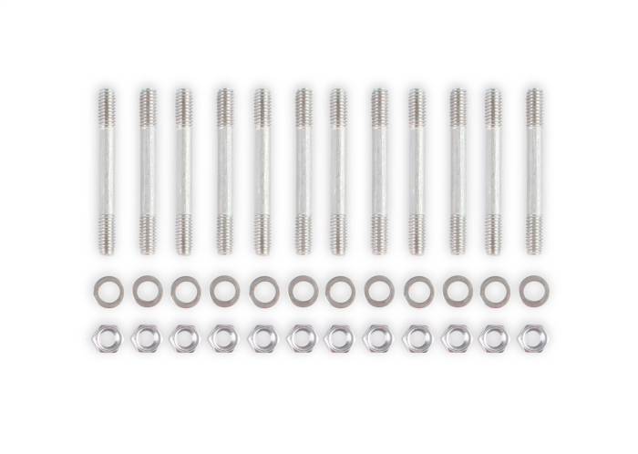 Holley - Holley EFI Holley Hi-Ram Intake Manifold Stud Kit 300-247