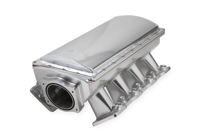 Holley - Holley EFI Sniper EFI Race Series Hi-Ram Intake Manifold 832141