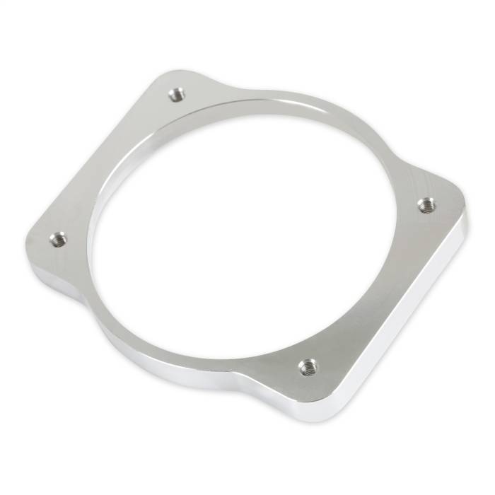 Holley - Holley EFI Throttle Body Flange 300-610