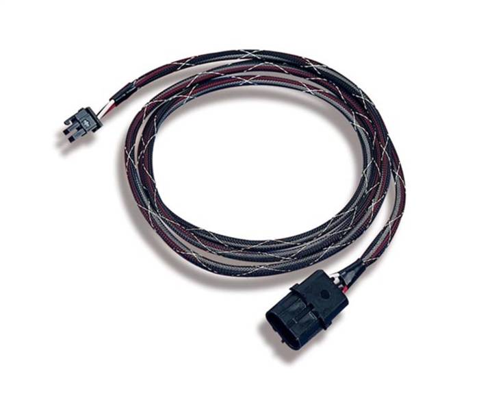 Holley - Holley EFI Throttle Body Wiring Harness 534-56