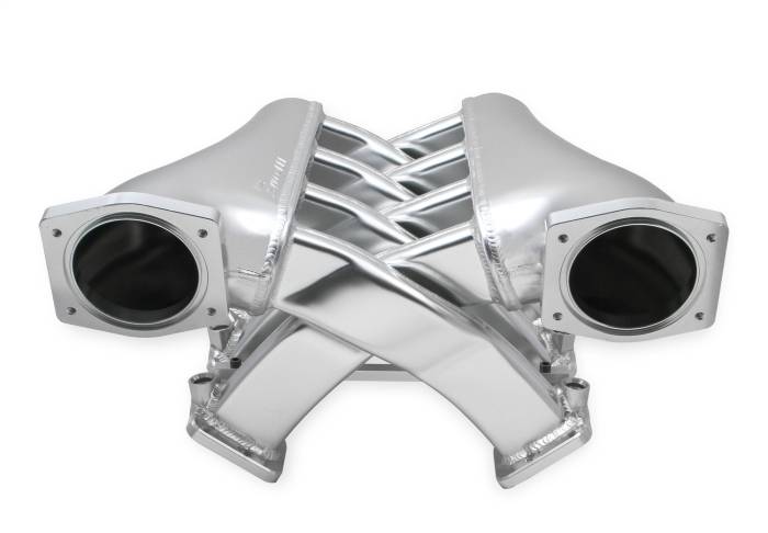 Holley - Holley EFI EFI Intake Manifold 822201