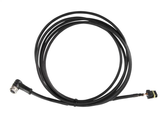 Holley - Holley EFI 90 Degree Cable 553-193