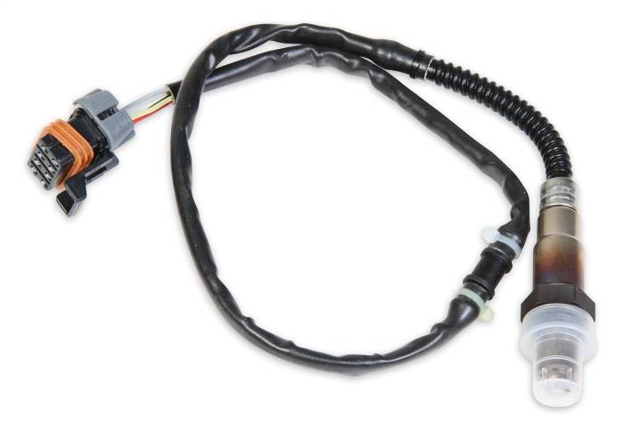Holley - Holley EFI Wideband Oxygen Sensor 554-101