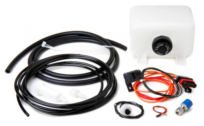 Holley - Holley EFI Water/Methanol Injection Installation Kit 557-101