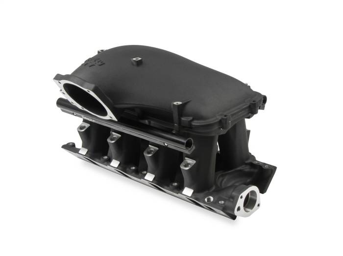 Holley - Holley EFI Holley EFI Hi-Ram Intake Manifold 300-308BK