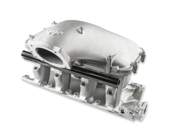 Holley - Holley EFI Holley EFI Hi-Ram Intake Manifold 300-308