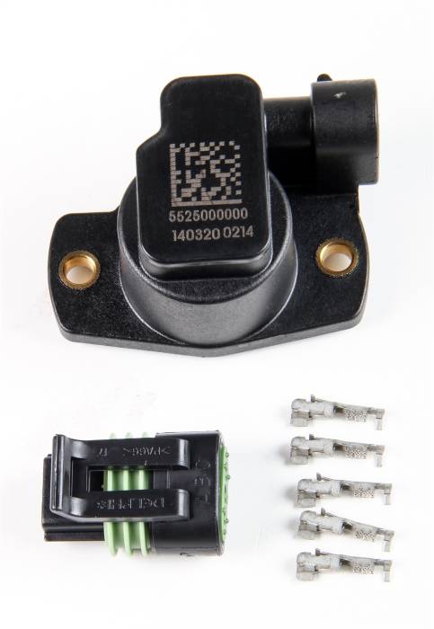 Holley - Holley EFI Throttle Position Sensor 543-112