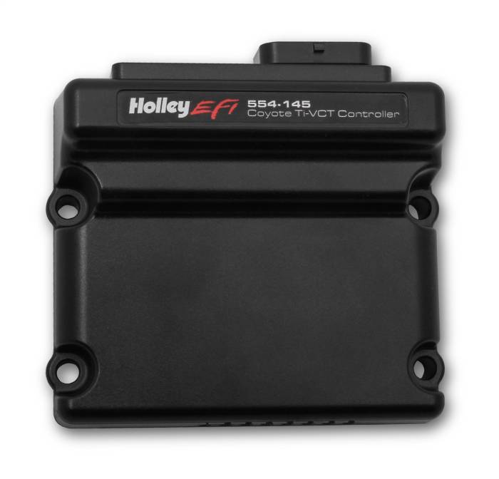 Holley - Holley EFI EFI Coyote TI-VCT Control Module 554-145