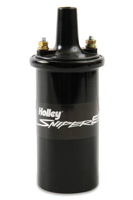 Holley - Holley EFI Sniper EFI Canister Ignition Coil 556-153