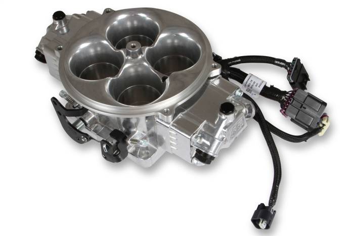 Holley - Holley EFI Terminator X Stealth 4500 System 534-301