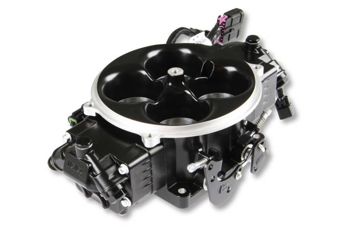 Holley - Holley EFI Terminator X Stealth 4500 System 534-302