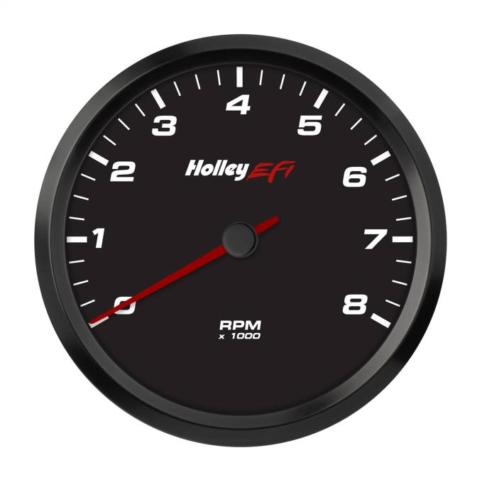 Holley - Holley EFI Holley EFI CAN Tachometer 553-147