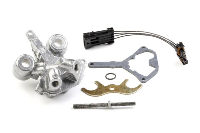 Holley - Holley EFI Pro-Jection Throttle Body Injector Pod Upgrade Kit 534-170