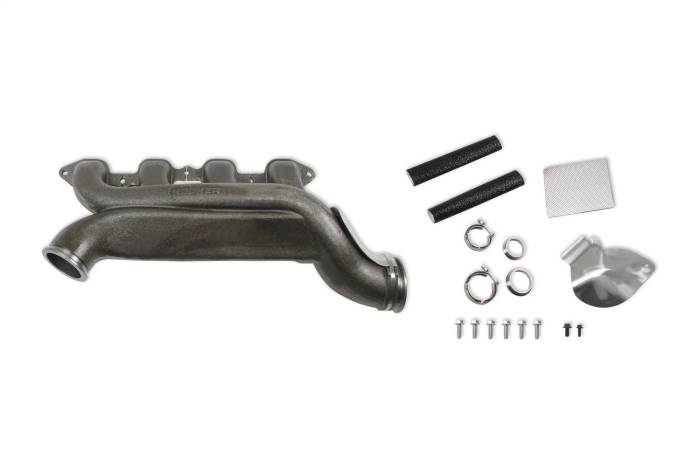 Hooker - Hooker Headers Turbo Exhaust Manifold 8542HKR