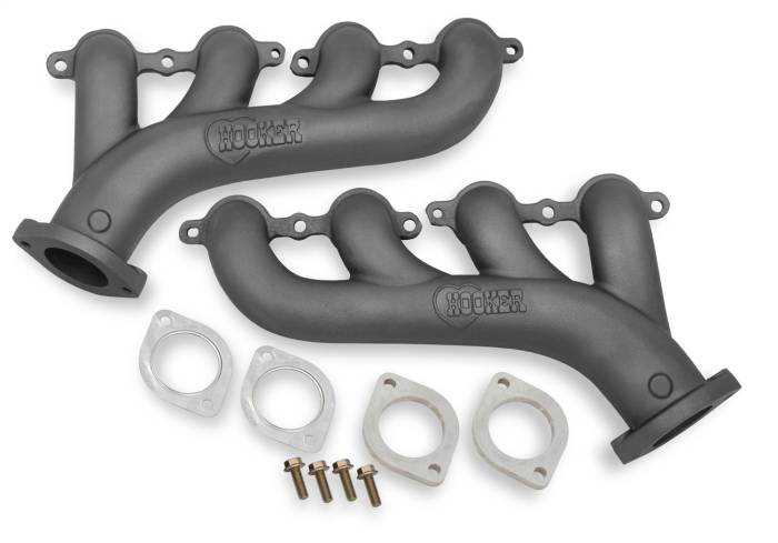 Hooker - Hooker Headers Hooker Exhaust Manifolds 8502-5HKR