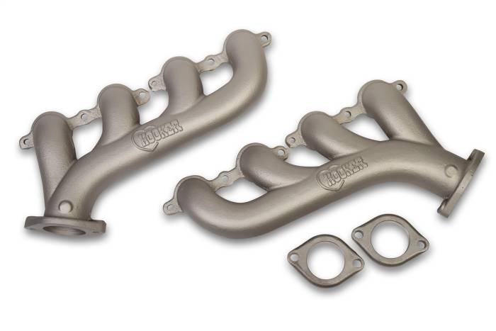 Hooker - Hooker Headers Hooker Exhaust Manifolds 8501-4HKR