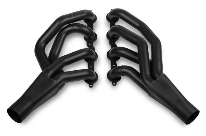 Hooker - Hooker Headers Blackheart Competition Mid-Length Header 70201505-3HKR