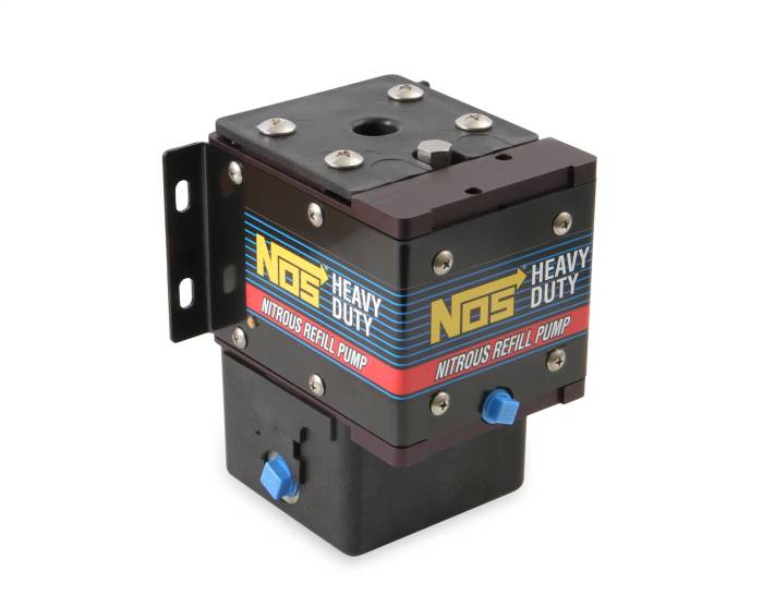 NOS/Nitrous Oxide System - NOS N20 Transfer Pump 14253NOS