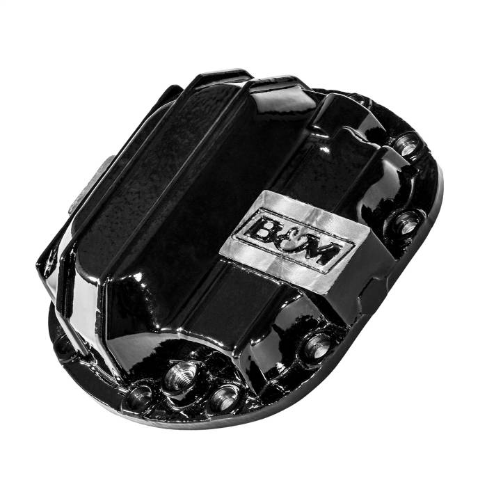 B&M - B&M Differential Cover 12310