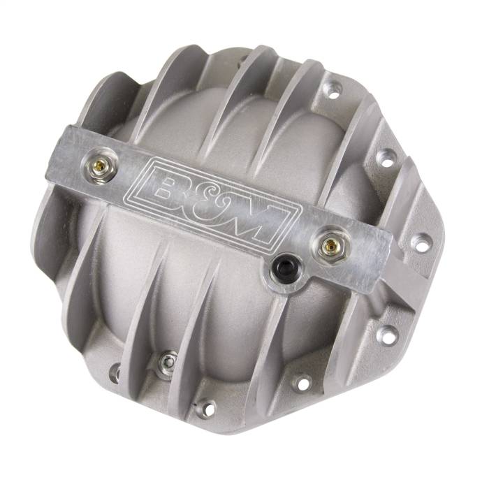 B&M - B&M Differential Cover 10306