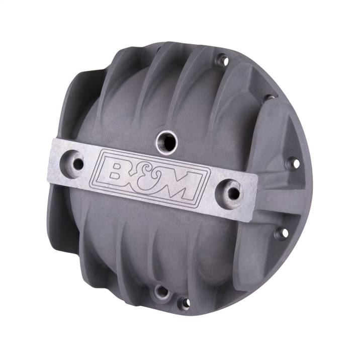 B&M - B&M Differential Cover 70500