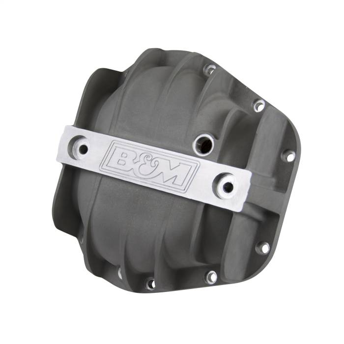 B&M - B&M Differential Cover 10314